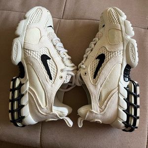 Nike Air Zoom Spiridon Caged Stussy
